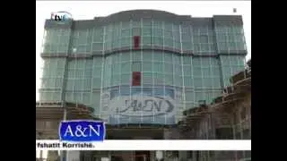A&N Center