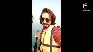 Trip to Mangla dam Vlog of The British school systems