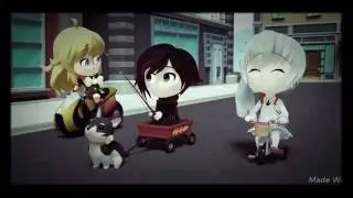 First Rwby Meme