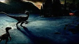 Indonemys and JW:Dominion. JWA Late Datamine
