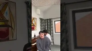Walk Away Live Acoustic Piano Version