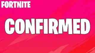 All Confirmed New Collabs So Far -  Fortnite