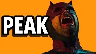 Daredevil Born Again Looks PEAK