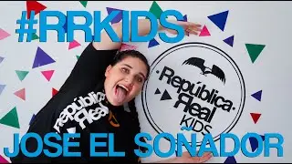 Historia de José el soñador | RRKIDS | CAPITULO #4