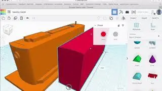 Part 1 How to 3D print a locomotive