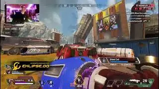 Second stream of the new Schedule
