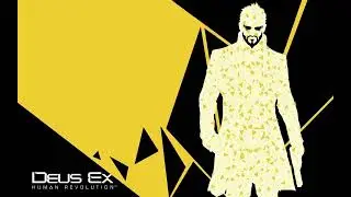 Deus Ex: Morpheus Initiative (Original Song)