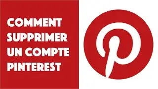 How to delete a Pinterest account (unsubscribe from Pinterest)