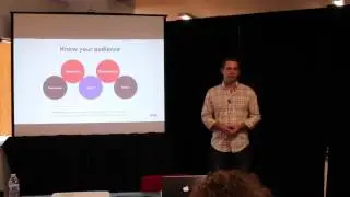 Personalizing Drupal for Better User Experiences - Brent Bice, FFW