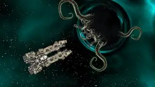 Going deep into the Abyss - StarSector 0.97a