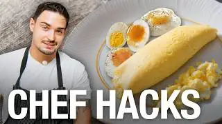 How to Cook Eggs 7 Ways | Easy Recipes for Beginners