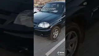 Цена на Нива Шевроле в России 2022