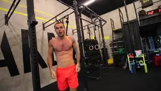 1 Year Calisthenics Body Transformation From Skinny To Ripped