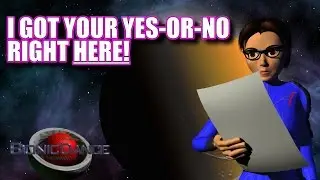 20 Questions for Atheists