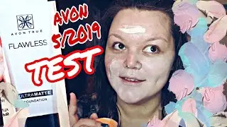 AVON 5/2019 