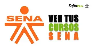 📢Como ingresar al CURSO de formación SENA que me inscribí // Sena Sofia Plus
