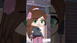 With my friends (kimia's adventure) @yinklue  🩷 @ItzKat252  💛 #gacha #meme #trend #gc youtubers 🩵