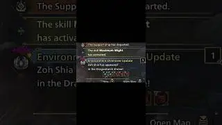 HOW TO GET ZOH SHIA INVESTIGATION | MH WILDS  