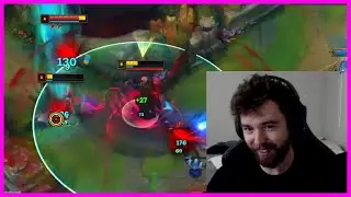 Swaining - Best of LoL Streams 1967