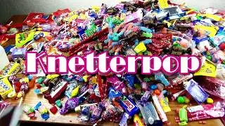 VLEISBOEKET - Knetterpop