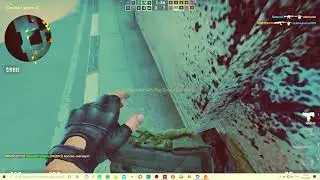 Counter-Strike Global Offensive