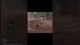 Fear and Hunger Termina Pocketcat Fight