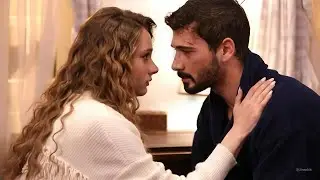 "بنت بتكتشف إنها مش هتقدر تخلف وتكون أم ابدا فبتطلب الطلاق من جوزها لكنه بيرفض"حب  بلا حدود 2