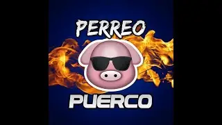 😎 PERREO PUERCO X DJ WOLF X DJ RIKO MIX 😎