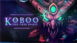 Koboo: The Tree Spirit - Launch Trailer