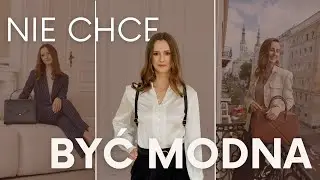 Dlaczego wybrałam „nudny
