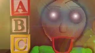 BABY MODE ACTIVATED | Baldi's Basics in Education and Learning [Anti-Impossible Mod] [ENDING]