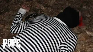 POPE - GHIMPAT (Official Video)