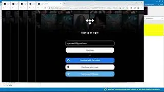 AIOStream & PVACreator  both can Bulk Create Tidal Accounts