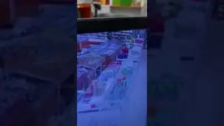 2 апреля 2023 конфликт в супермаркете 
