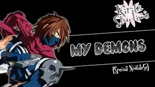 • [KS] - My Demons {NostaleSE}