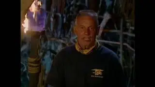 Survivor All-Stars Raw confessional Rudy
