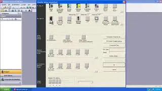 Mitsubishi Quick Tips  Q, L Connection Ethernet Built in Ethernet