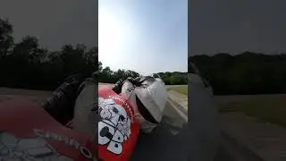 Sneak peak MotoMadness Honda Fireblade CBR1000RR-R