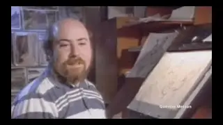 Eric Goldberg Interview on Animating 