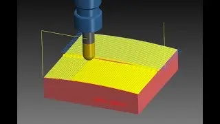 EFFECT OF TOOL GEOMETRY & CUT DIRECTION ON SURFACE FINISH