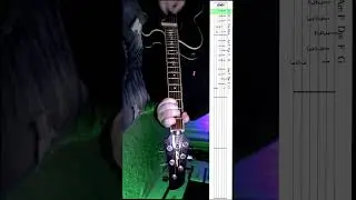 Нервы - Вороны | Разбор на гитаре без баррэ | Аккорды | Tabs 