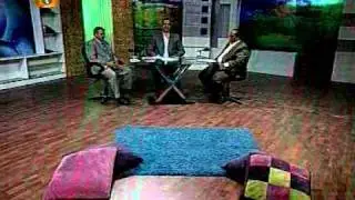 صوت الجماهير ود.أحمدسلامة مع أ.سماح وهبي