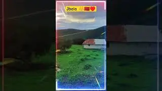 #جبلية