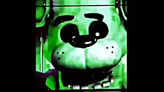 Golden_freddy |edit| #fnaf #fnaf1 #edit #shortsfnaf