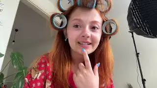 BEKAR EVİM NASIL ÇEKİLİYOR?🏡 (KAMERA ARKASI)