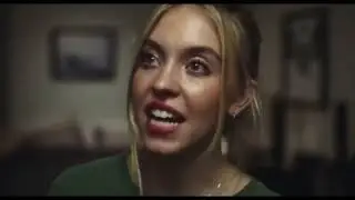 euphoria Cassie and Nate argue but its ASMR