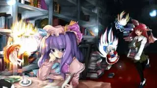 Voile, The Magic Library 10 Hours