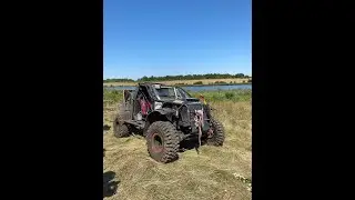 JEEP показує що вміє