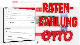 Otto Ratenzahlung verwenden (Neukunde) | Otto auf Raten zahlen Tutorial
