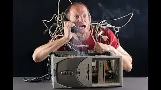 ЧИТЕР СЛОМАЛ МНЕ КОМПЬЮТЕР!